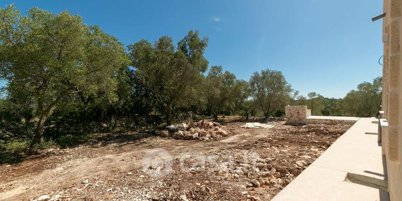 Villa in Contrada Salinola — foto 27 di 45