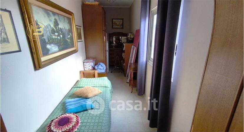 Trilocale in Via Rocca Romana 53