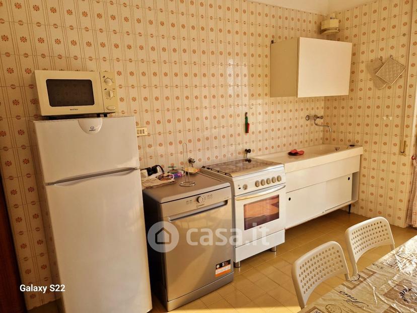 Quadrilocale in Corso Cristoforo Colombo 9 — foto 18 di 33