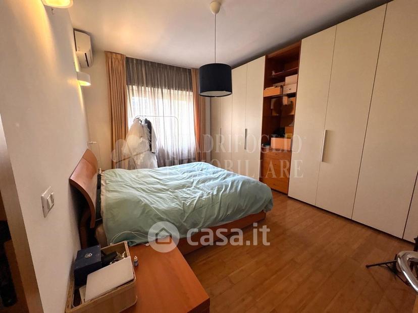 Quadrilocale in Via Flavio Stilicone 92 — foto 36 di 52
