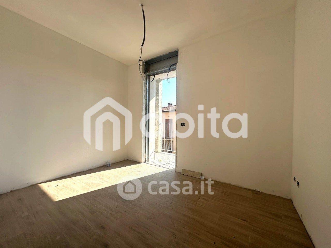 Trilocale in Viale Giotto