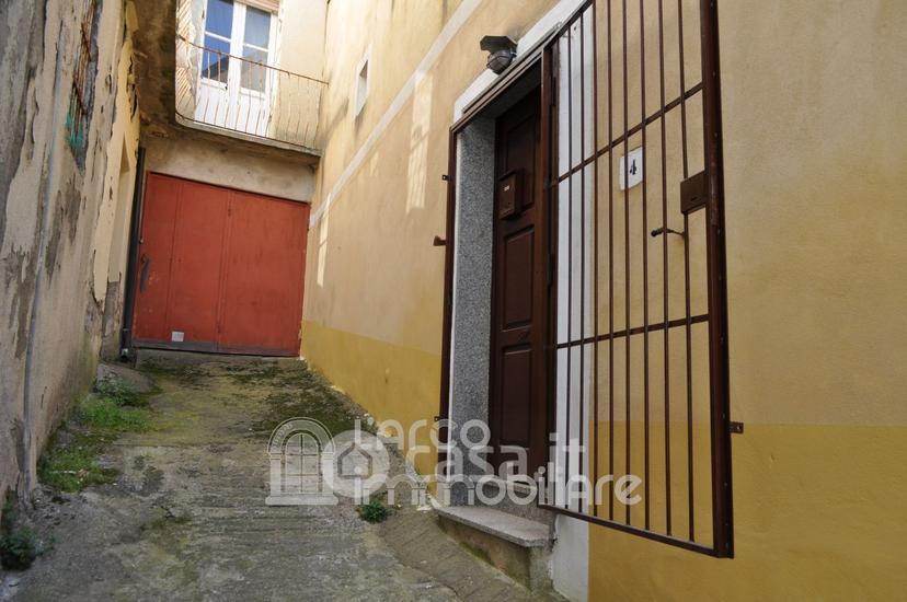 Appartamento in Via Fontana della Terra — foto 46 di 49