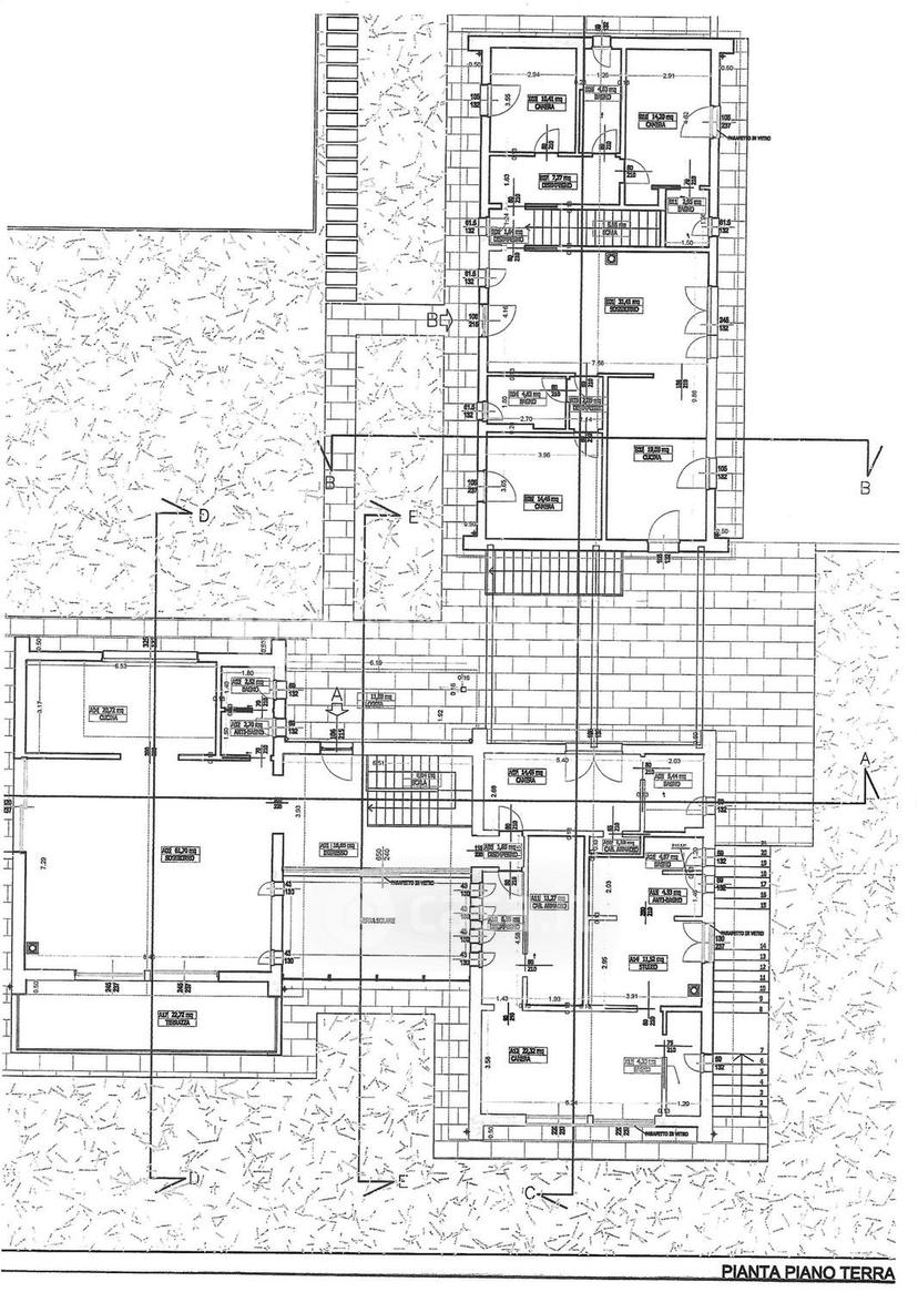 Villa in Via Stradello di Ago 7 — foto 58 di 76