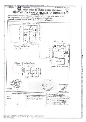 Villa in Via alla Rocca 45 — foto 43 di 46