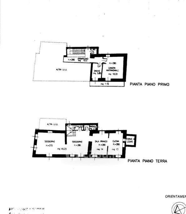 Villa in Regione Cantarana 17 — foto 17 di 21