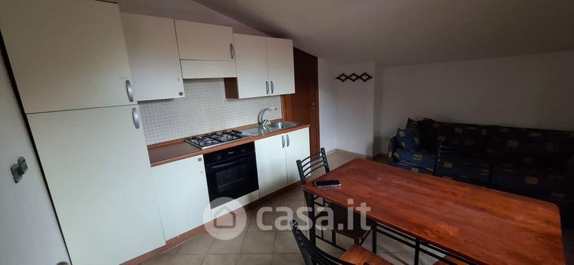 Bilocale in Vico de Sanctis 45 — foto 16 di 16