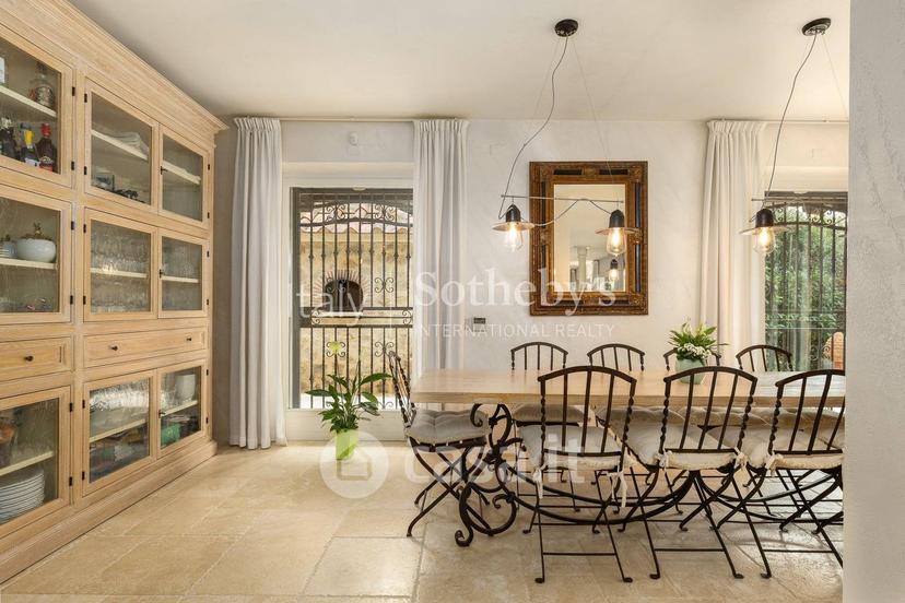 Villa in Via dello Scoiattolo — foto 16 di 34