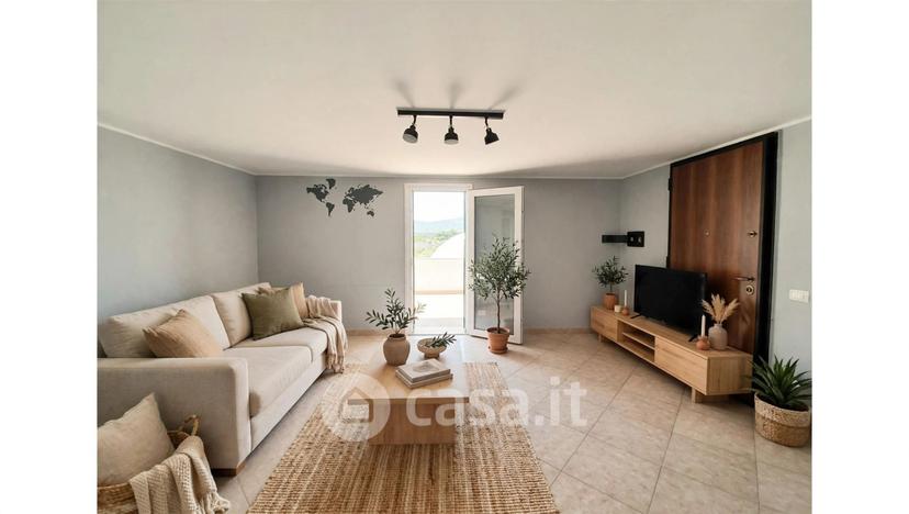 Quadrilocale in Via Palmiro Togliatti 20 — foto 43 di 47