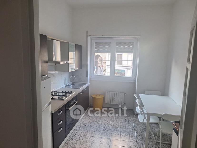 Trilocale in Corso di Porta Ticinese 53 — foto 4 di 28