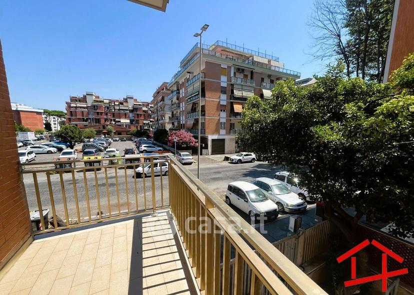 Quadrilocale in Via delle Triremi — foto 2 di 25