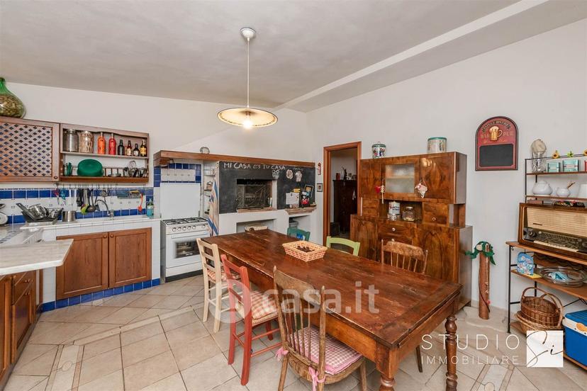 Villa in Via di Sarripoli — foto 31 di 31