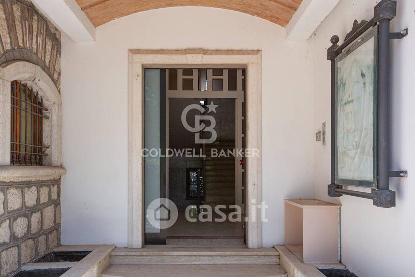 Villa in Via IV Novembre 22 — foto 55 di 81