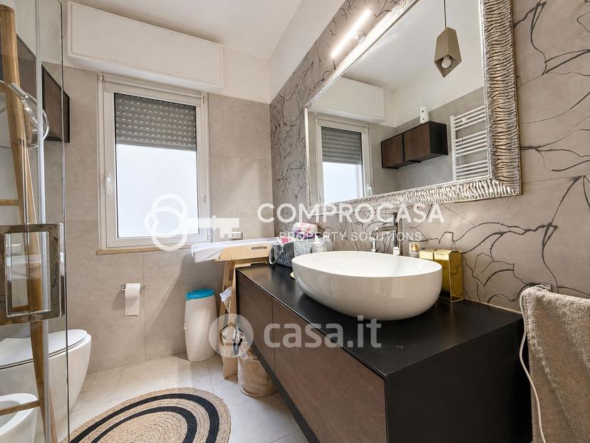 Quadrilocale in Via Presbitero Pantaleone 30 — foto 11 di 38