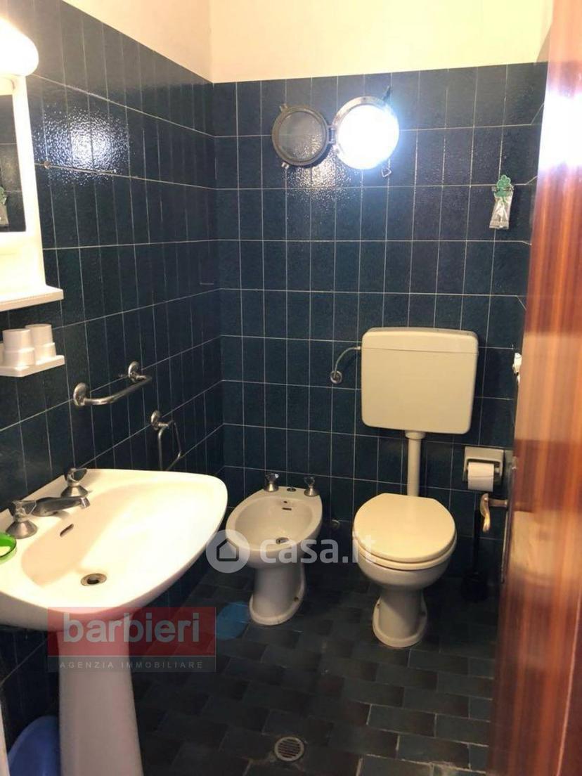 Bilocale in Via Bertinoro 21 — foto 4 di 11