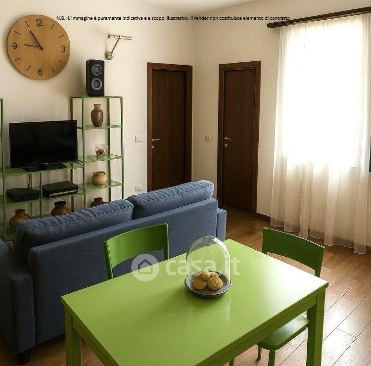 Trilocale in Via Filippo Maria Beltrami — foto 35 di 39