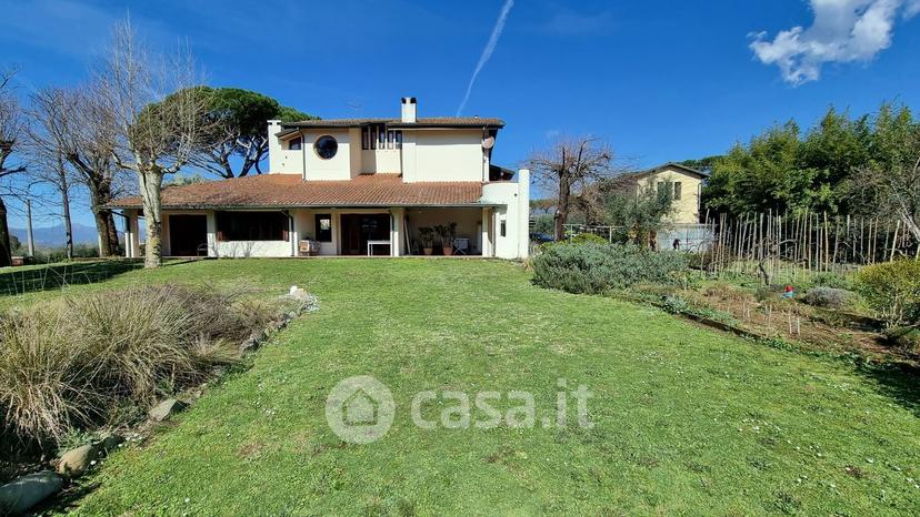 Villa in Via dei Maionchi 11 — foto 30 di 55