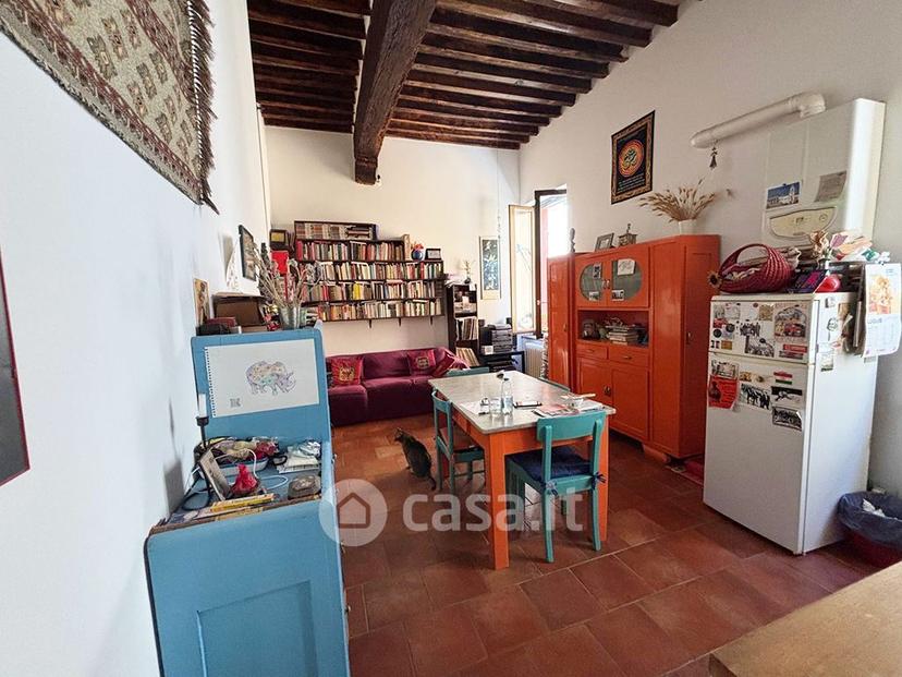 Bilocale in Borgo Giacomo Tommasini 24 — foto 4 di 25
