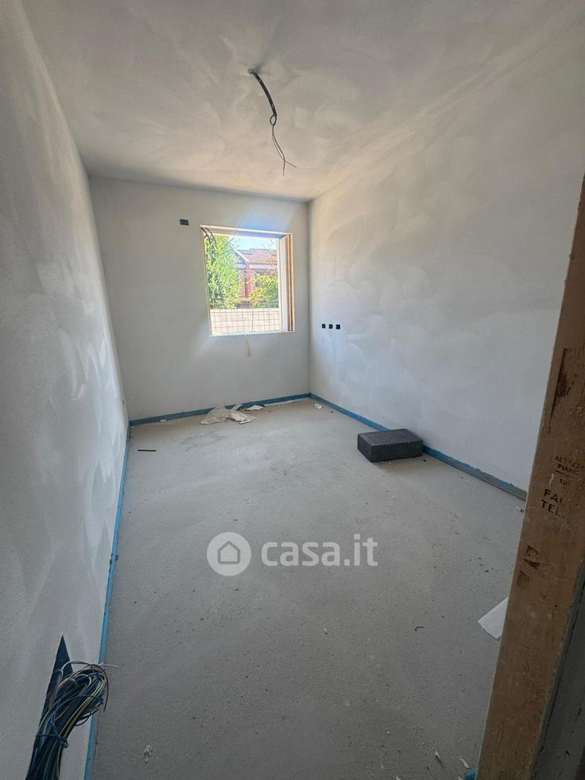 Trilocale in Via Papa Giovanni XXIII — foto 23 di 25