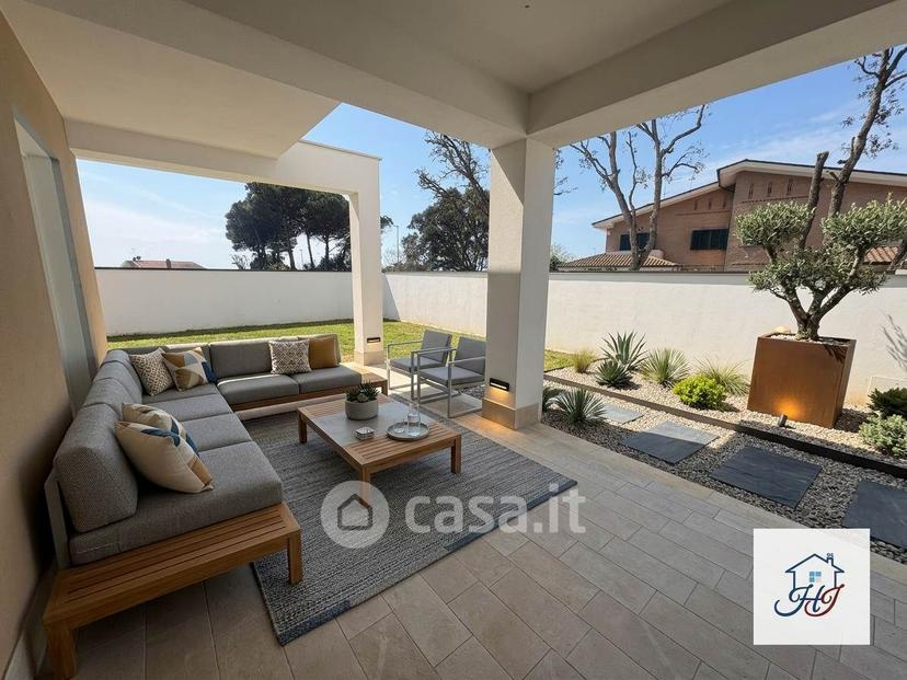 Villa in Via Maria Grazia — foto 31 di 36