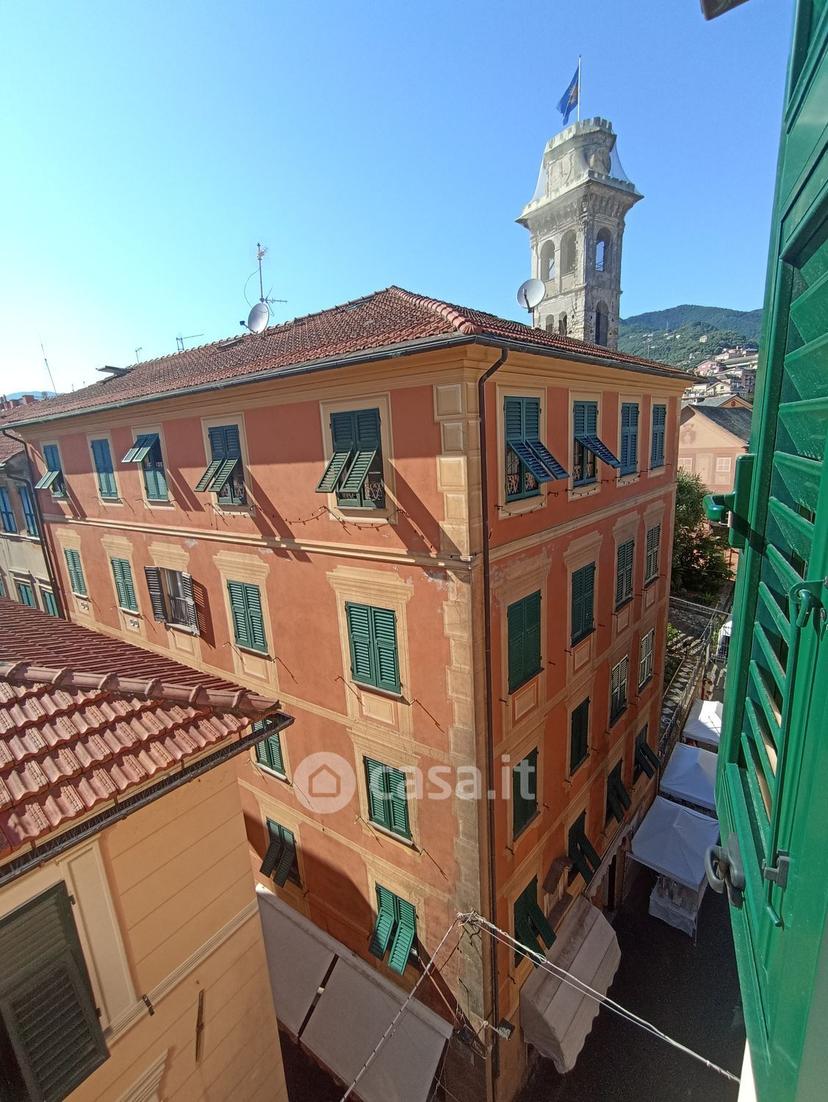 Trilocale in Via Magenta 8 — foto 20 di 42