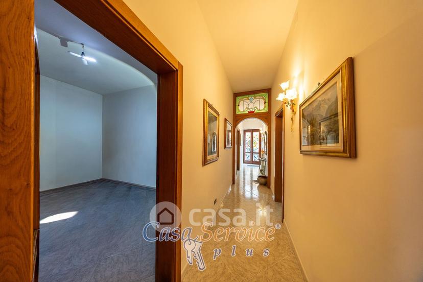 Appartamento in Via G. Prezzolini — foto 27 di 27