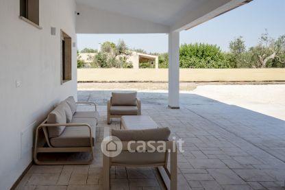 Villa in Contrada Cantagallo 1 — foto 25 di 33