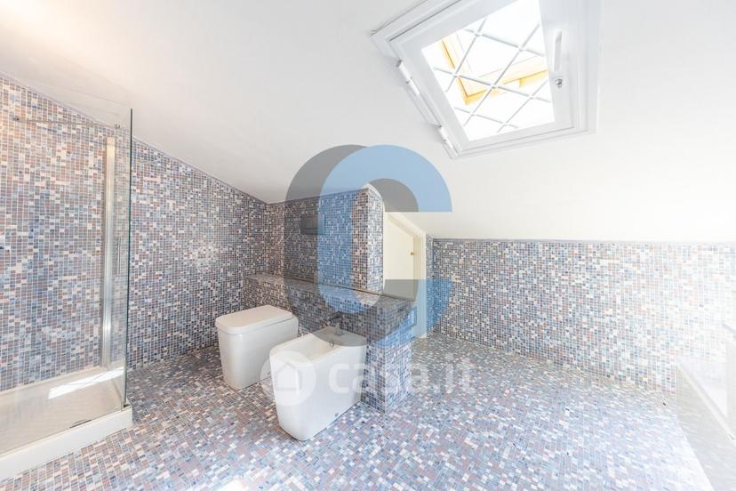 Villa in Via Padre Antonio Rocchi — foto 30 di 72