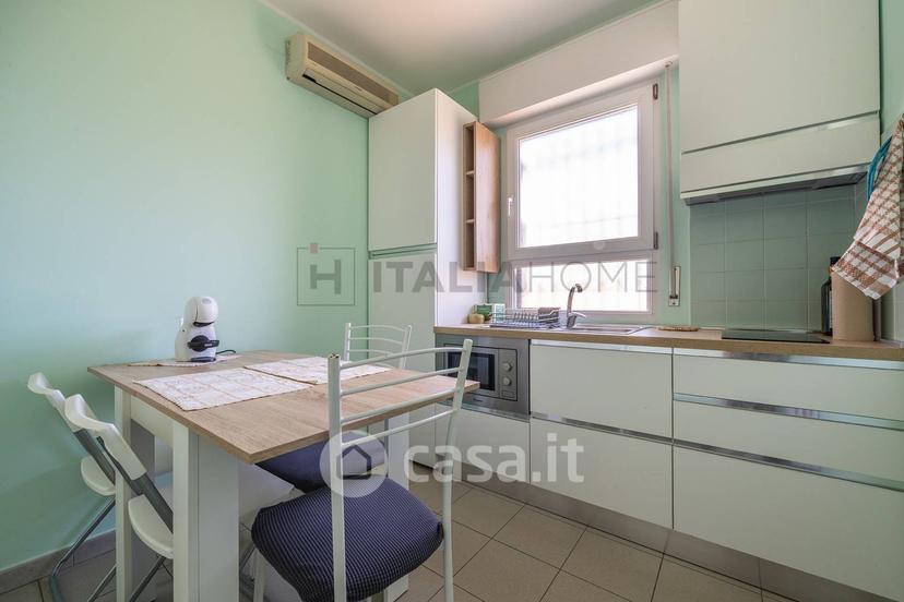 Villa in Via Antonio Segni 112 — foto 23 di 53