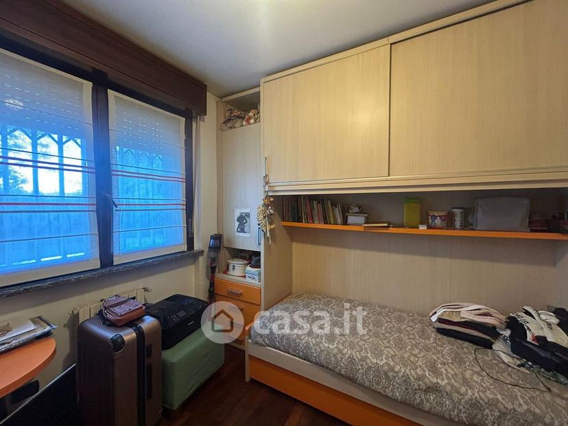 Quadrilocale in Via P. Sarpi 19 — foto 28 di 45