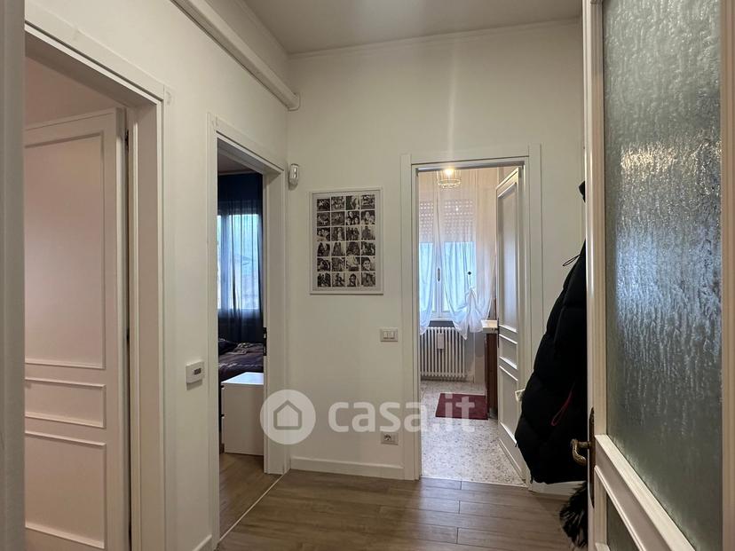 Quadrilocale in Via Luciano Romagnoli 22 — foto 10 di 40