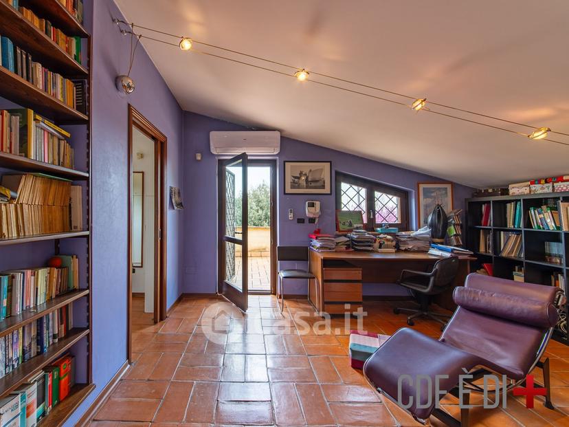 Villa in Via Santa Lucia — foto 5 di 70