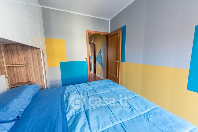 Quadrilocale in Via Monte Saraceno — foto 33 di 34
