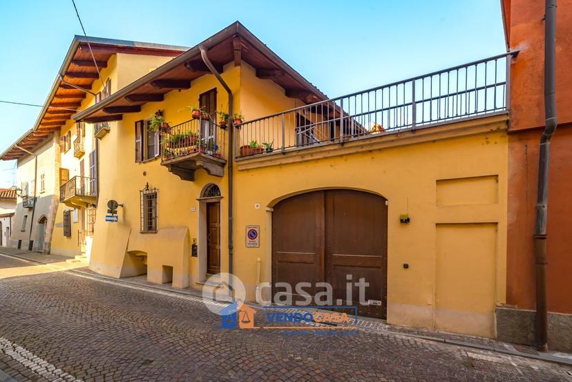 Trilocale in Via Costanzo Rinaudo 18 — foto 17 di 20