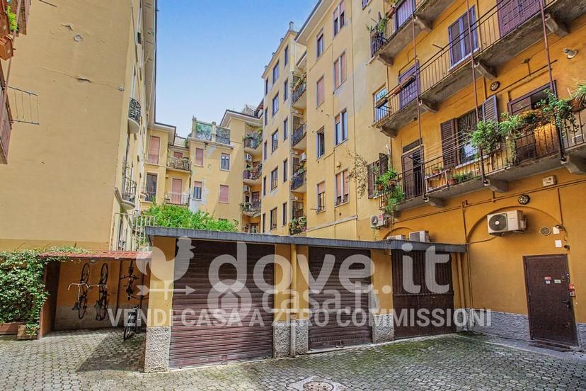 Bilocale in Via Luigi Pasteur 2 — foto 29 di 46