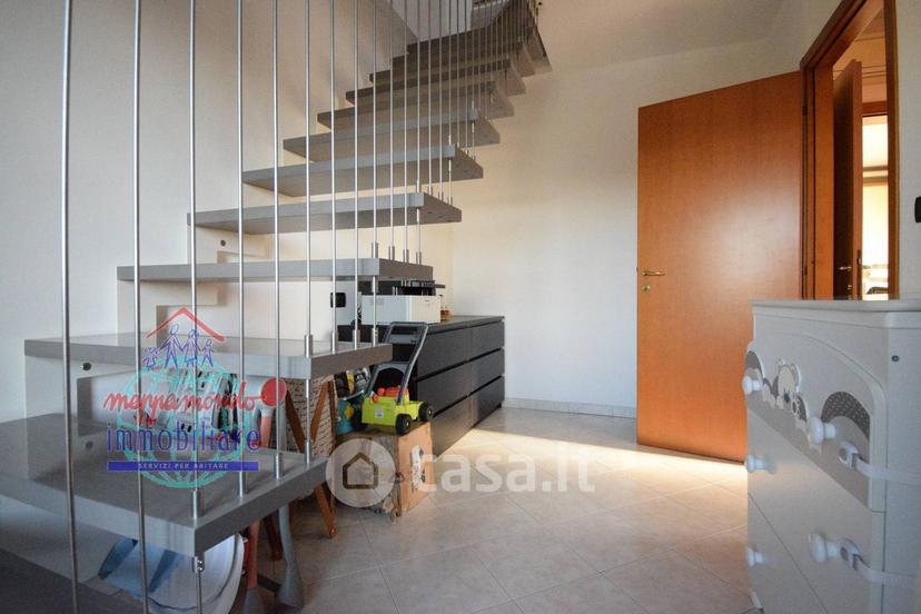 Quadrilocale in Via della Costituzione 36 — foto 4 di 25