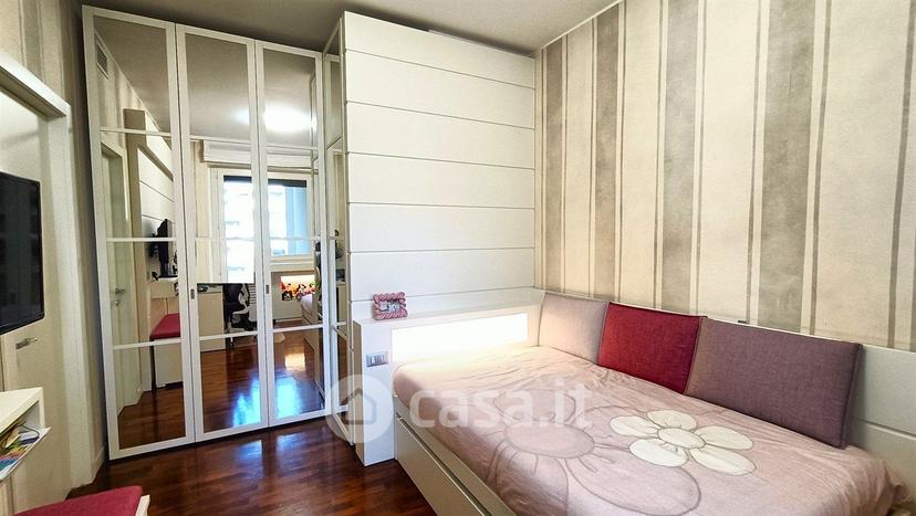 Quadrilocale in Via Angelo Ramazzotti 24 — foto 6 di 70