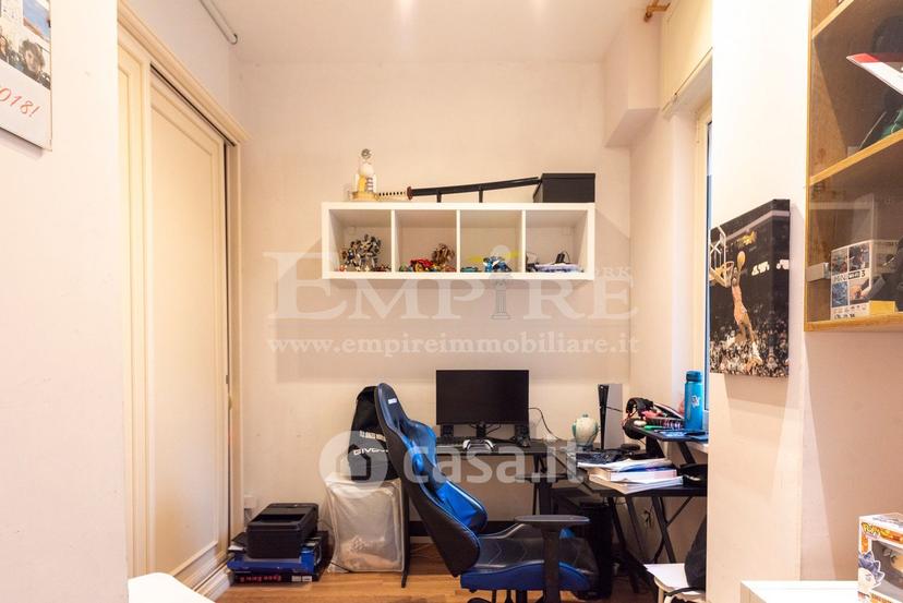 Appartamento in Via Ugo Ricci 20 — foto 18 di 31