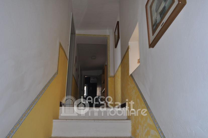 Appartamento in Via Fontana della Terra — foto 39 di 49