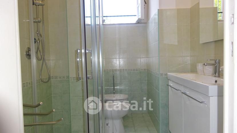 Stanza in Via delle Sette Chiese 93 — foto 21 di 22