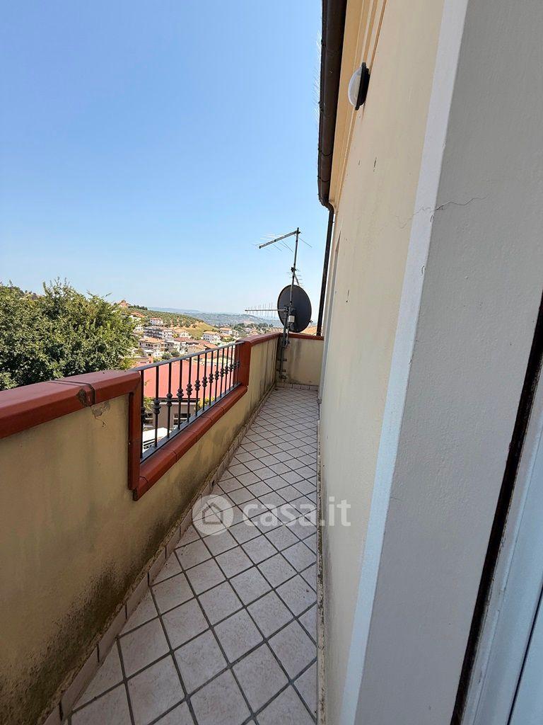 Appartamento in Via Massimo d'Antona 19 — foto 43 di 65