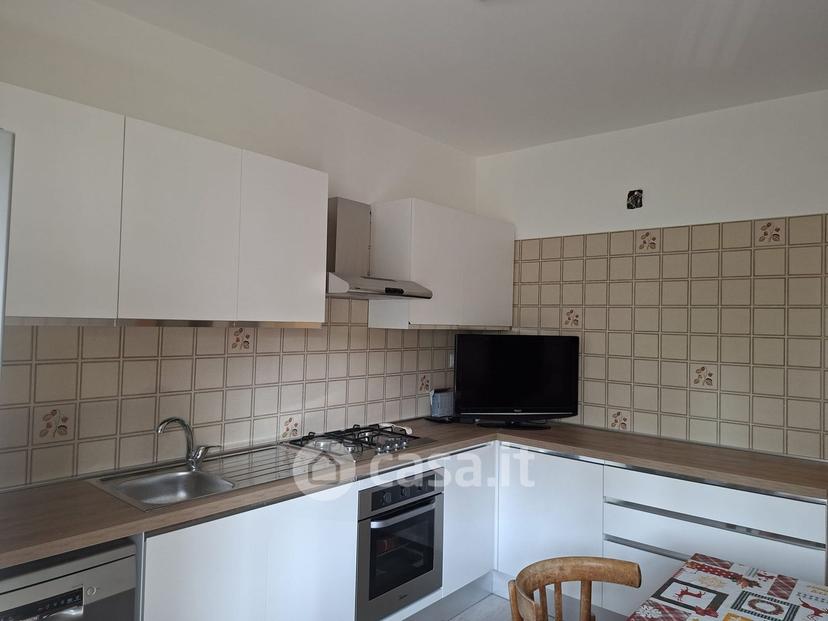 Appartamento in Via Conca d'Oro 29 — foto 8 di 16