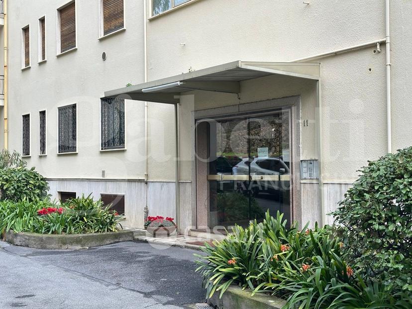 Appartamento in Viale Giosuè Carducci 11 — foto 37 di 40
