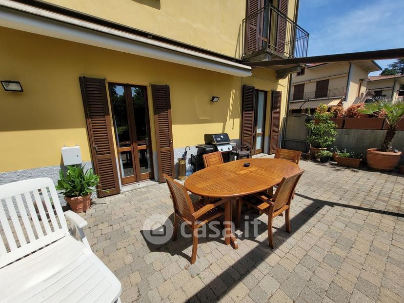 Villa in Via F. Foglieni Maestra 11 — foto 8 di 25