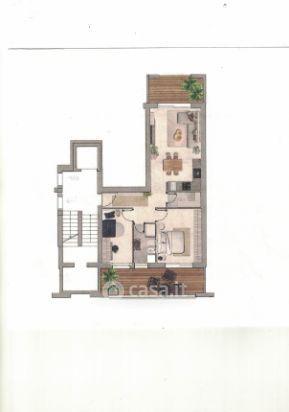 Trilocale in Via Peppino Impastato — foto 25 di 36