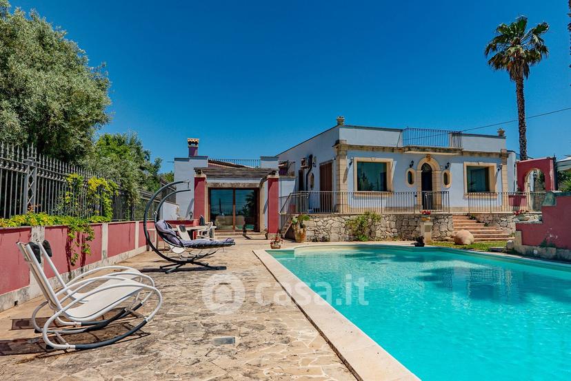 Villa in Via Agamennone 2 — foto 35 di 93
