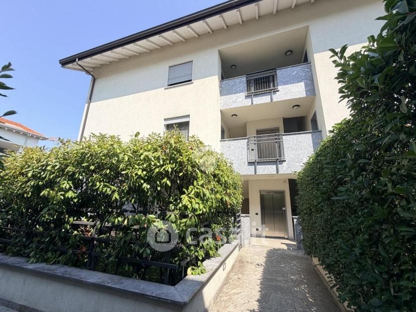Bilocale in Via Sartirana 15 — foto 11 di 25