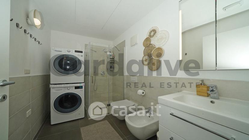 Bilocale in Via Brunati 35 — foto 19 di 23