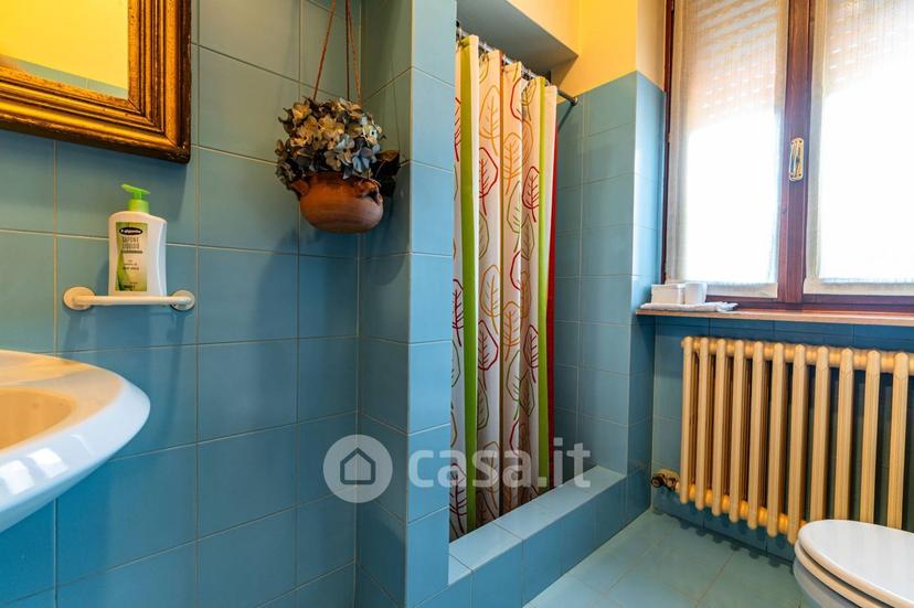 Quadrilocale in Via Giuseppe Mazzini 132 — foto 29 di 33