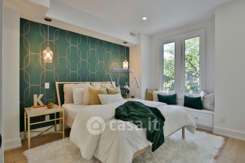 Villa in Via Cervano 1 — foto 19 di 28