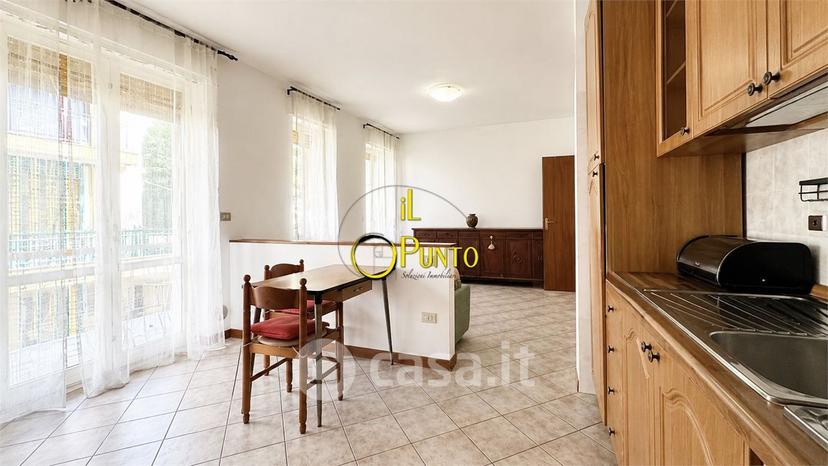 Bilocale in Via Galileo Galilei 12
